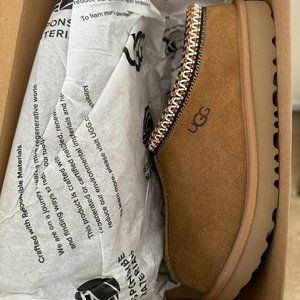 UGG Tasman II Slipper Chesnut (Kids)